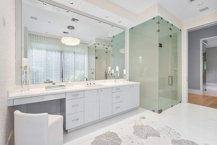 Located in the prestigious Royal Palm Yacht &amp; Country Club, this - photo 41