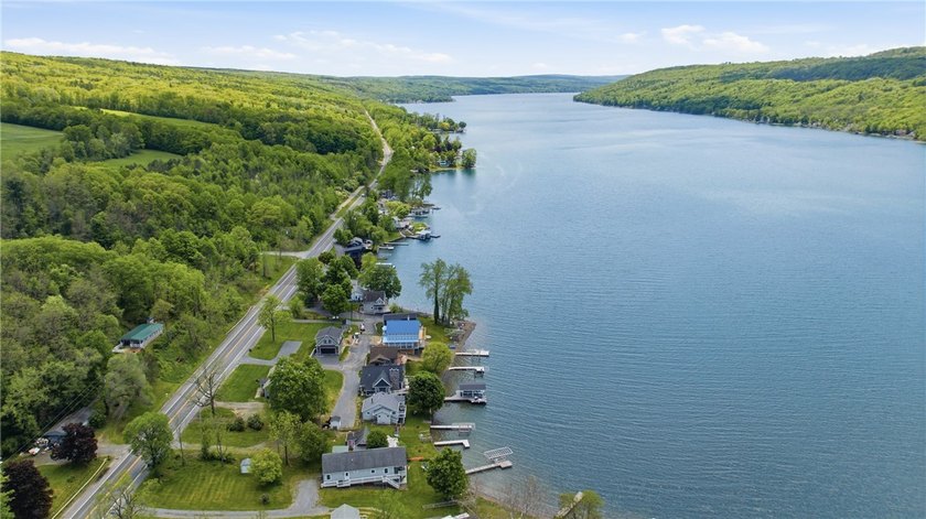 SO VERY SPECIAL ON KEUKA LAKE - just waiting for someone who - photo 42