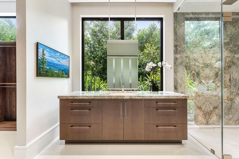 Located in the prestigious Royal Palm Yacht &amp; Country Club, this - photo 44