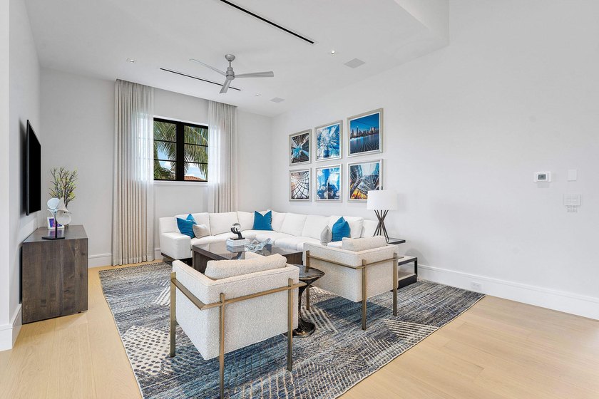 Located in the prestigious Royal Palm Yacht &amp; Country Club, this - photo 50