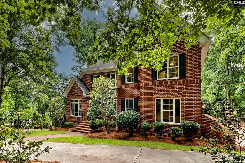 Welcome to Secret Cove, one of Lexington's premier waterfront - photo 2