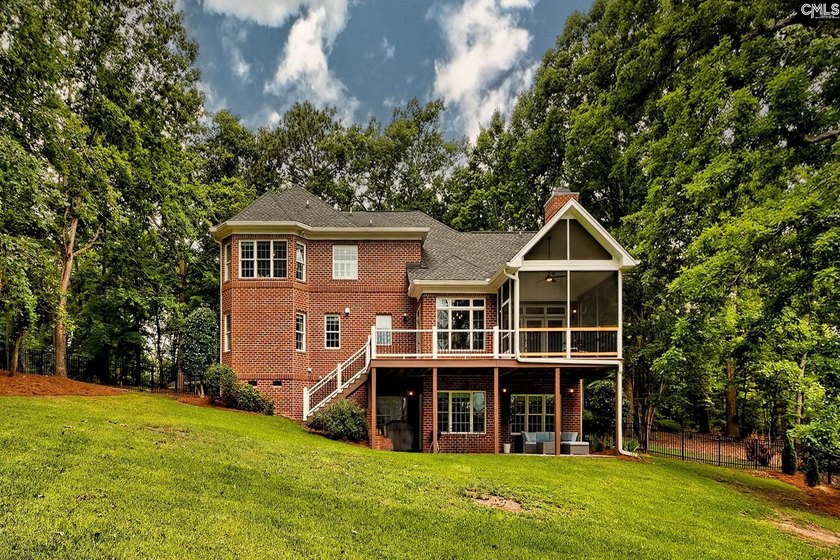 Welcome to Secret Cove, one of Lexington's premier waterfront - photo 4