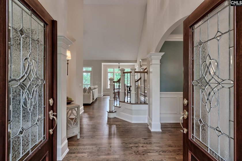 Welcome to Secret Cove, one of Lexington's premier waterfront - photo 8