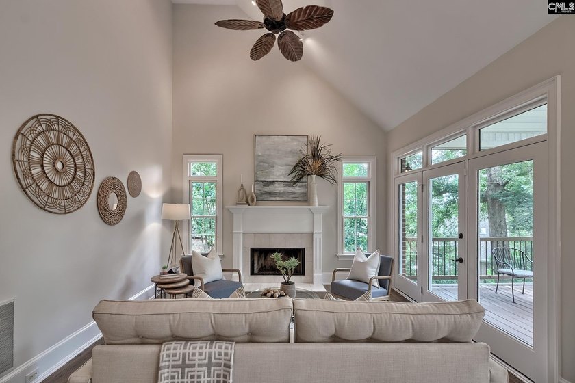 Welcome to Secret Cove, one of Lexington's premier waterfront - photo 10