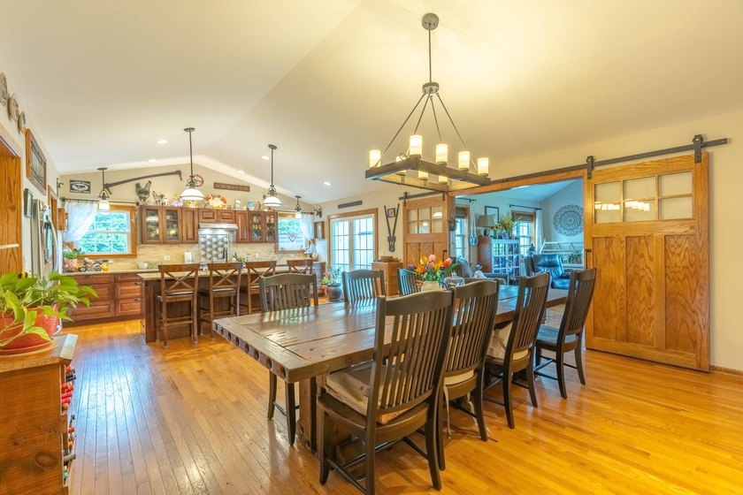 Welcome to this well-built home that offers privacy and a - photo 16