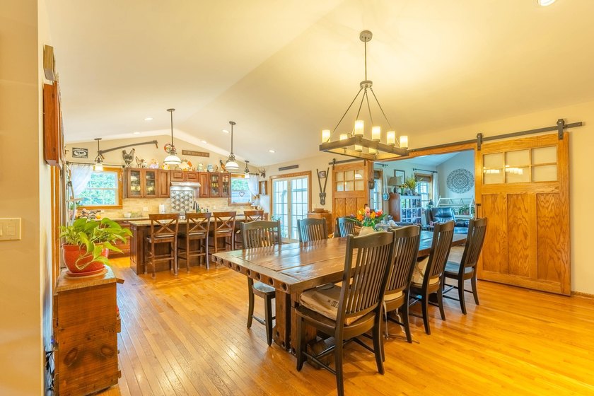 Welcome to this well-built home that offers privacy and a - photo 19