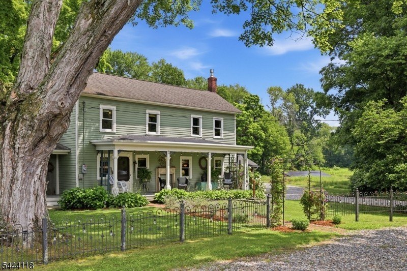 Welcome to a rare opportunity to own a piece of Warren County - photo 2