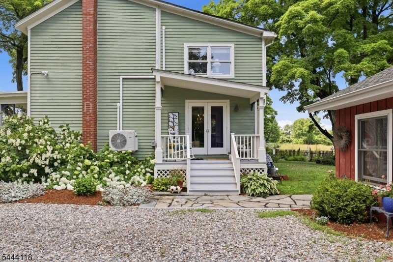 Welcome to a rare opportunity to own a piece of Warren County - photo 4