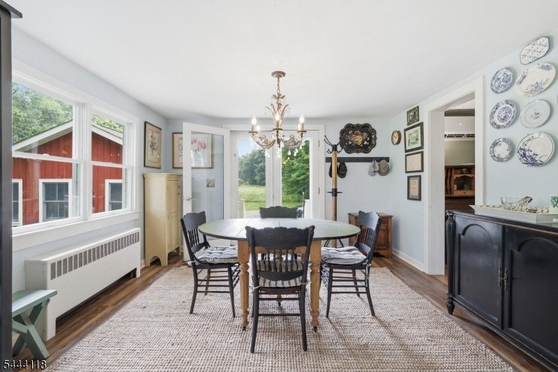 Welcome to a rare opportunity to own a piece of Warren County - photo 5