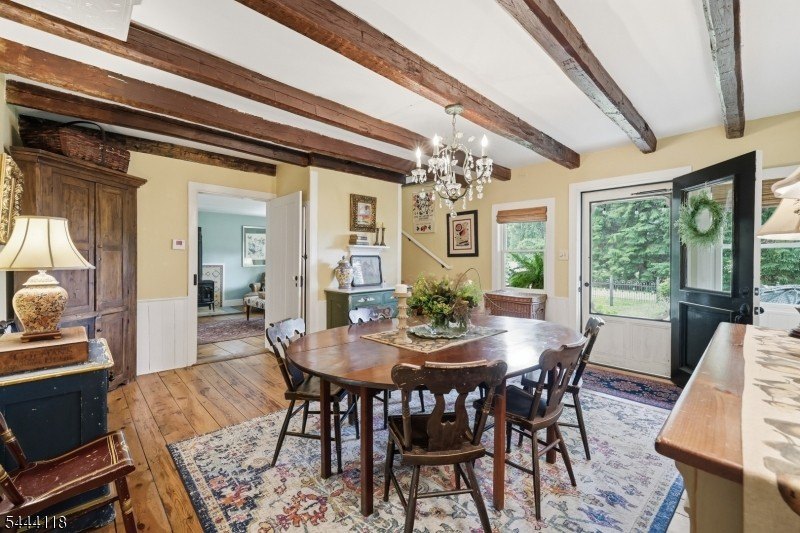 Welcome to a rare opportunity to own a piece of Warren County - photo 10