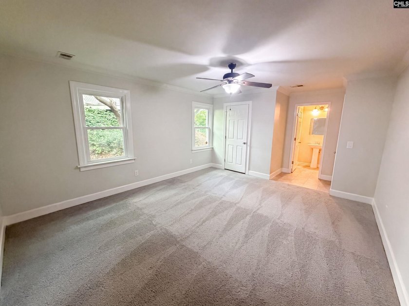 212 Conrad Cir is a two-story Columbia home with a functional - photo 9