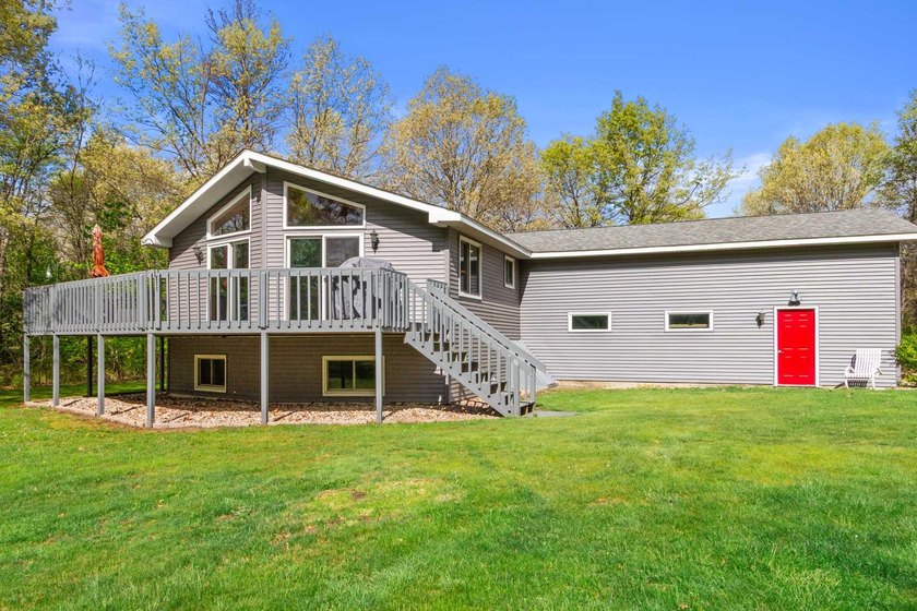 Lake Arrowhead Pines Course! This well-maintained, 3 BD, 3 BA, 3 - photo 36