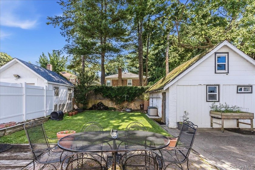 Prime Bayside location meets timeless Colonial charm. Nestled on - photo 22