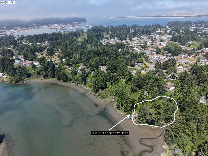 Rare waterfront opportunity on Joe Ney Slough near Charleston! - photo 4