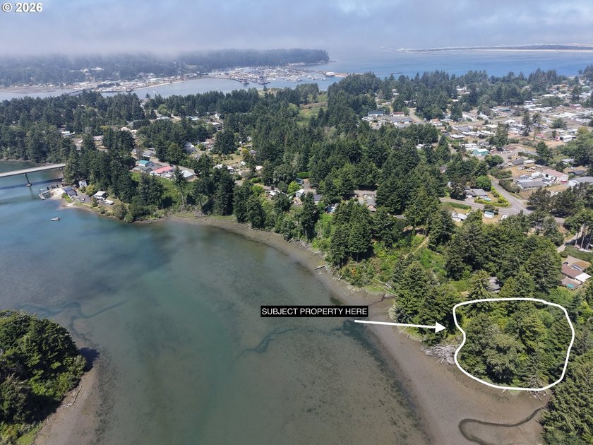Rare waterfront opportunity on Joe Ney Slough near Charleston! - photo 6