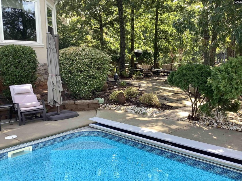One of Lake Murray's most extraordinary waterfront retreats - photo 8