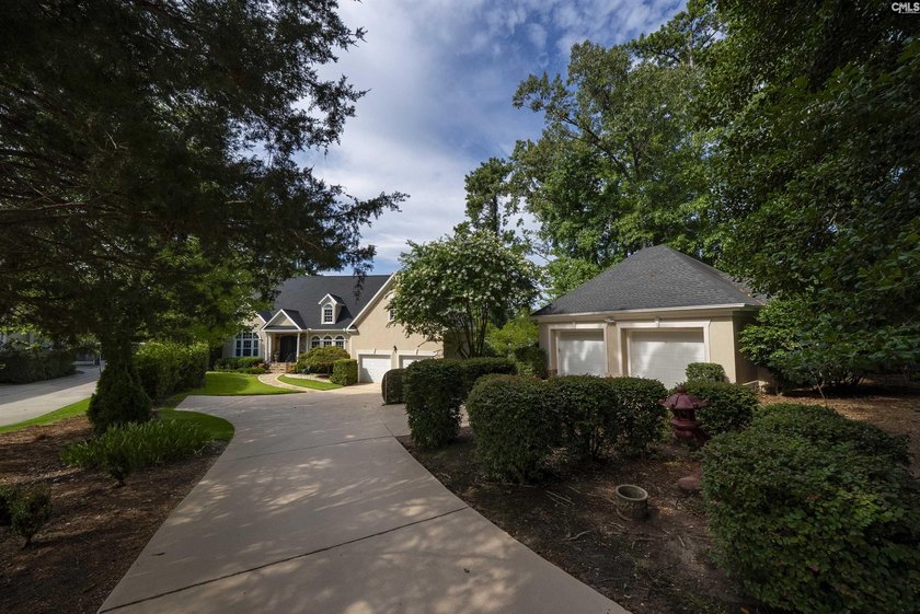 One of Lake Murray's most extraordinary waterfront retreats - photo 10