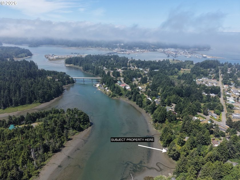 Rare waterfront opportunity on Joe Ney Slough near Charleston! - photo 10