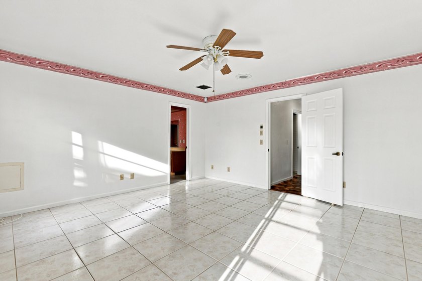Spacious 4-bedroom, 2-bathroom pool home offering incredible - photo 33