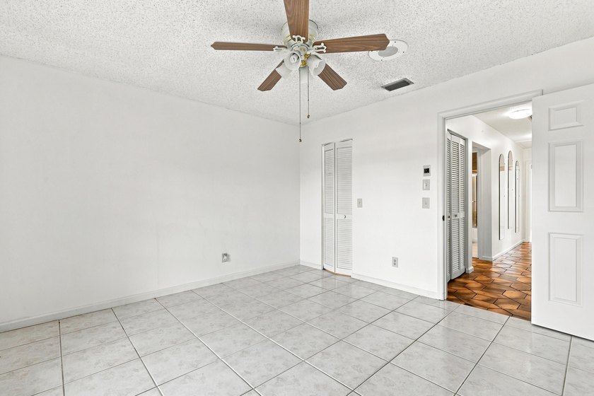 Spacious 4-bedroom, 2-bathroom pool home offering incredible - photo 40