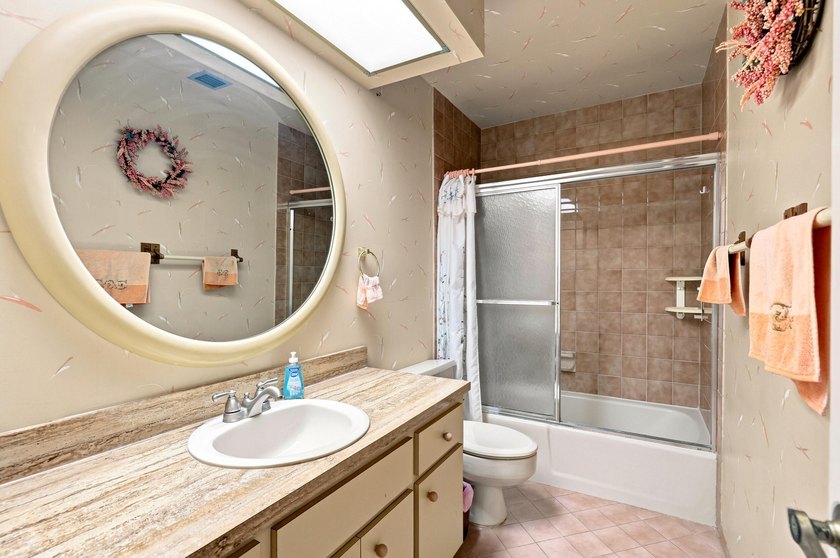Spacious 4-bedroom, 2-bathroom pool home offering incredible - photo 46