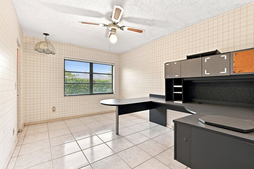 Spacious 4-bedroom, 2-bathroom pool home offering incredible - photo 50