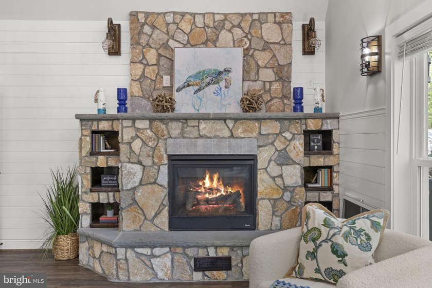 Welcome to your dream cottage in the fabulous gated community of - photo 17