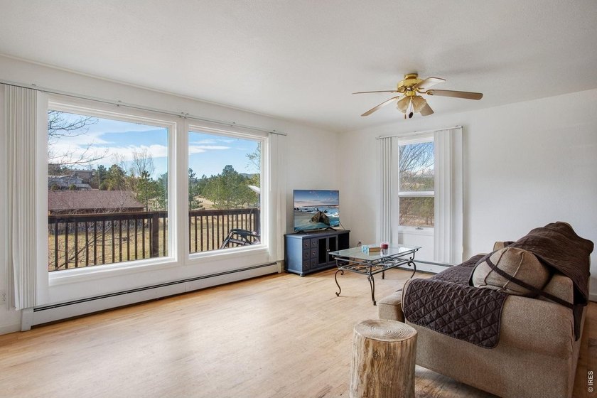 Same house, new PRICE!!! Welcome to your serene mountain retreat - photo 17