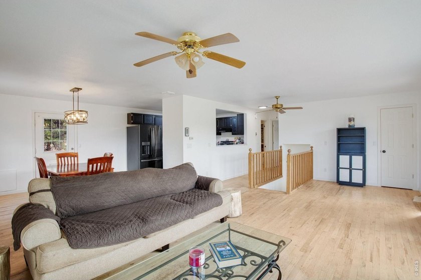 Same house, new PRICE!!! Welcome to your serene mountain retreat - photo 22