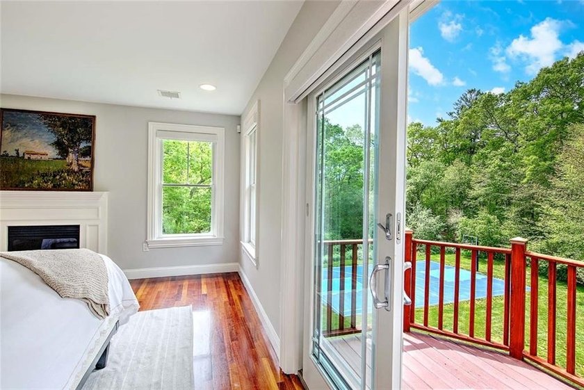 Grandeur meets breezy comfort in this 4-bedroom, 3.5-bath - photo 22