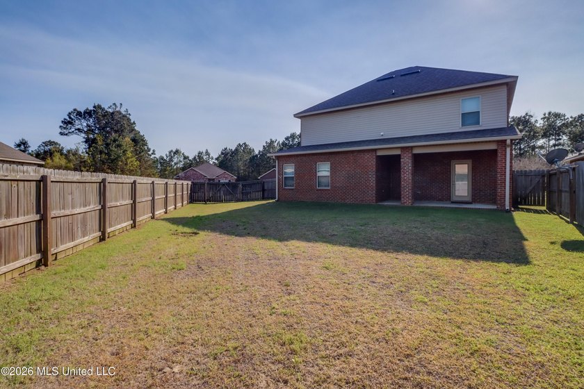 Spacious Family Home or Investment Opportunity in D'Iberville - photo 28