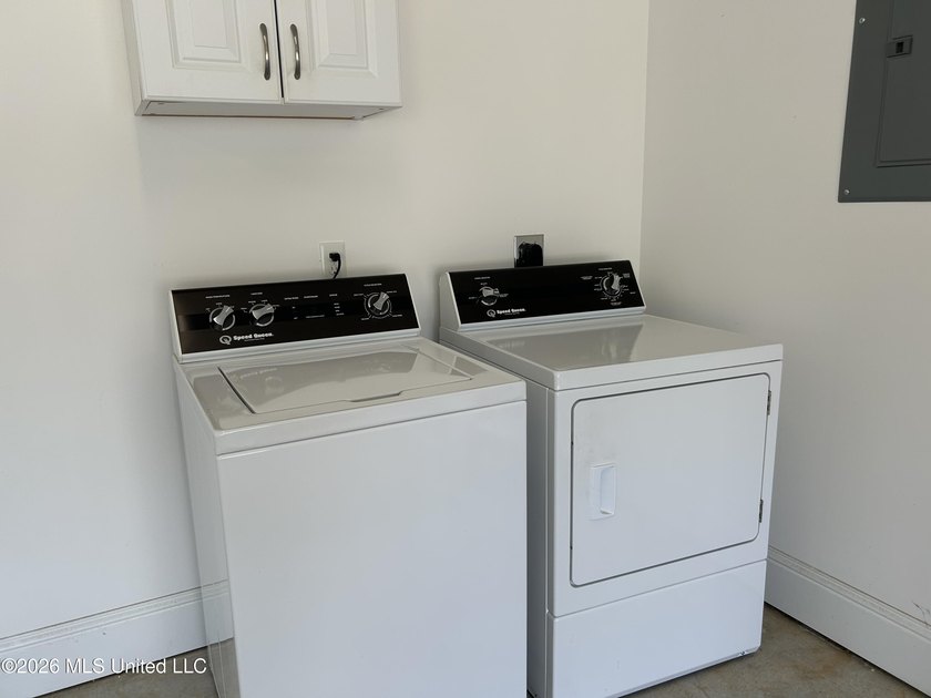 Fairway Villas homes POA, $80 a month, maintains lawns and some - photo 22