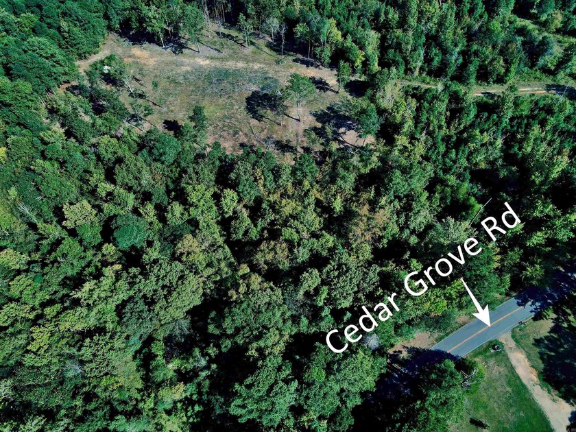 Beautiful hilltop homesite is waiting to build on, bring your - photo 8