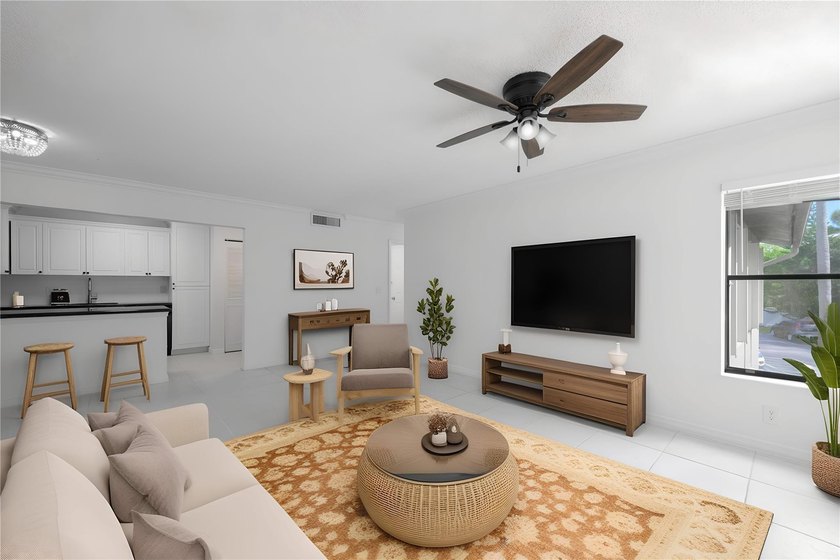 Welcome to your newly remodeled stylish 3-bedroom 2-bath - photo 11