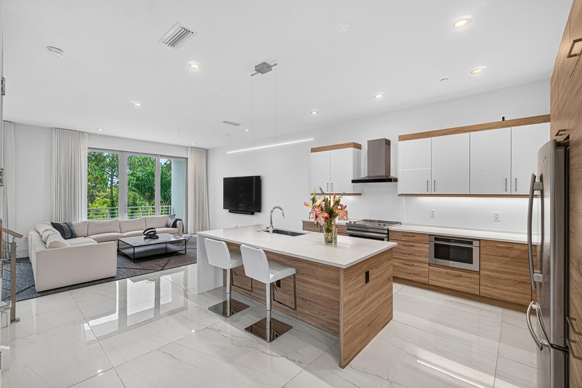 Unrivaled Space. Unmatched Location. Welcome to 4130 at Moderne - photo 13
