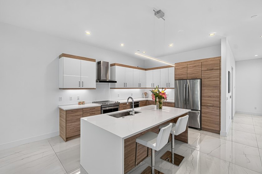 Unrivaled Space. Unmatched Location. Welcome to 4130 at Moderne - photo 14