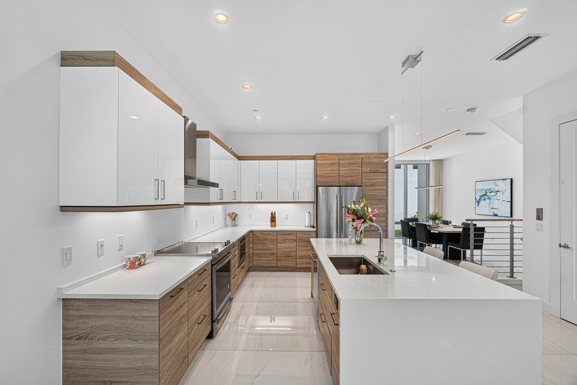 Unrivaled Space. Unmatched Location. Welcome to 4130 at Moderne - photo 15