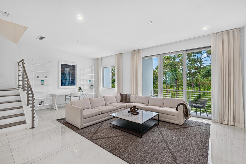 Unrivaled Space. Unmatched Location. Welcome to 4130 at Moderne - photo 18