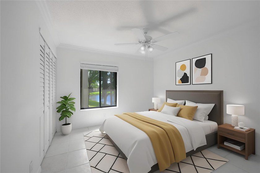 Welcome to your newly remodeled stylish 3-bedroom 2-bath - photo 18