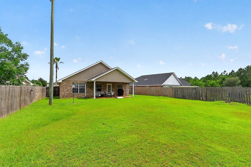Ocean Springs home on a quiet cul-de-sac, framed with beautiful - photo 36
