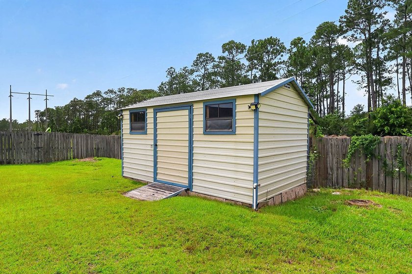 Ocean Springs home on a quiet cul-de-sac, framed with beautiful - photo 37