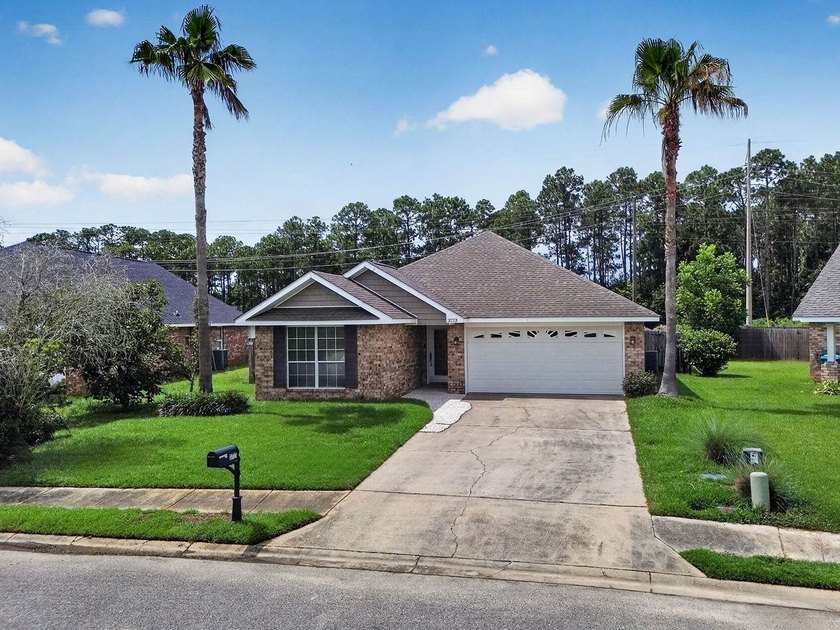 Ocean Springs home on a quiet cul-de-sac, framed with beautiful - photo 39