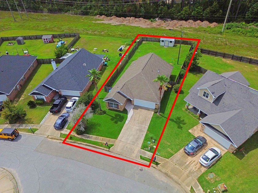 Ocean Springs home on a quiet cul-de-sac, framed with beautiful - photo 42