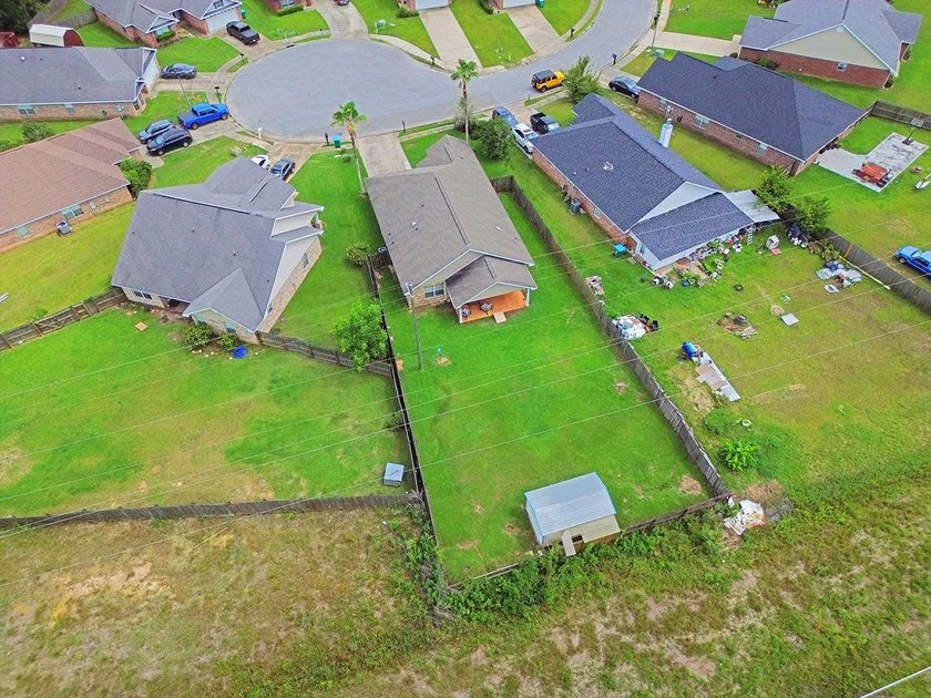 Ocean Springs home on a quiet cul-de-sac, framed with beautiful - photo 43