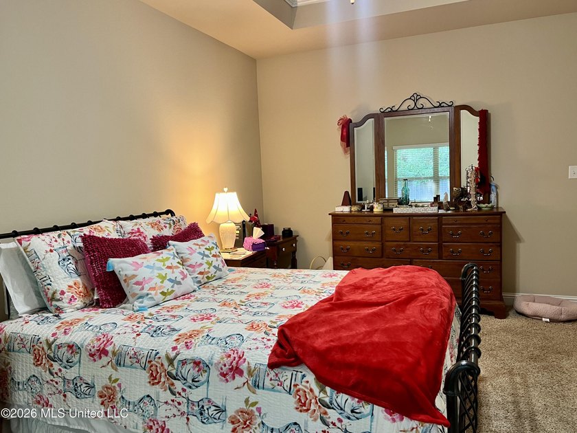Move-in ready and full of charm, this 3-bedroom, 2-bath home - photo 11