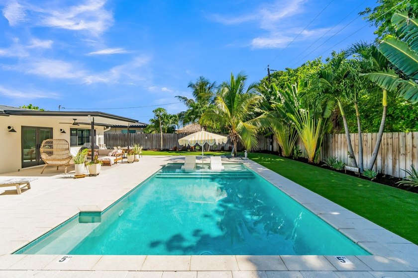 Own your South Florida beach retreat while generating income - photo 38