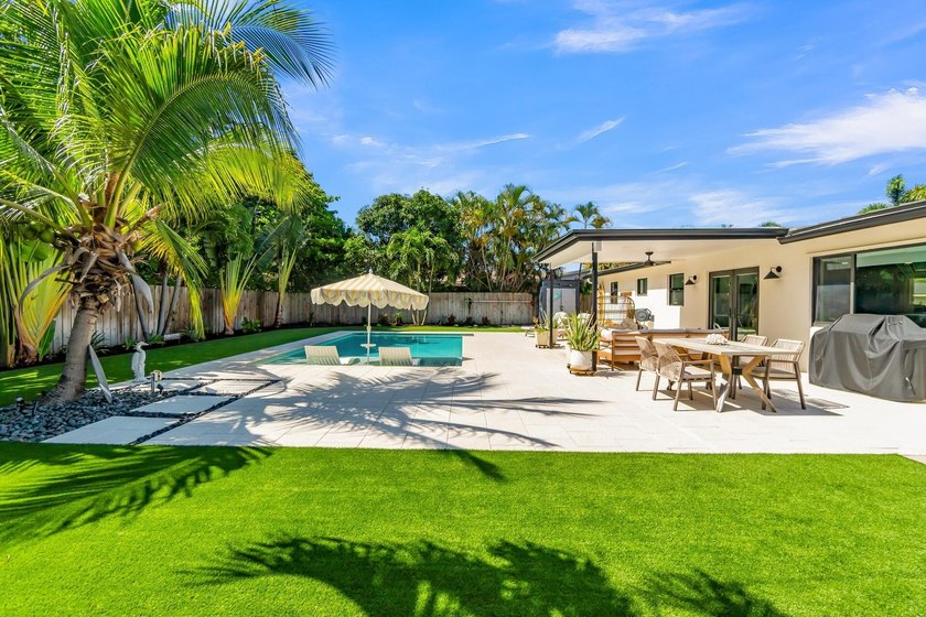 Own your South Florida beach retreat while generating income - photo 40