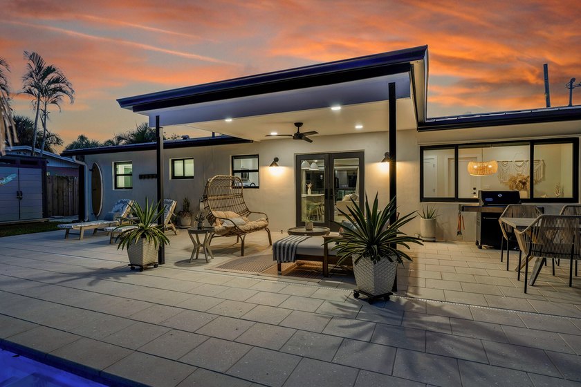 Own your South Florida beach retreat while generating income - photo 43
