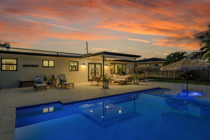 Own your South Florida beach retreat while generating income - photo 45