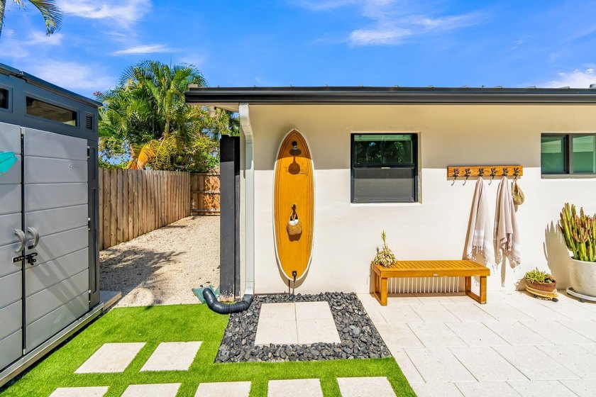 Own your South Florida beach retreat while generating income - photo 48